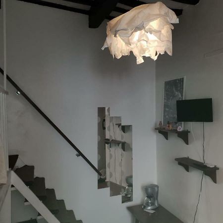 Apartament Camilla Rzym Zewnętrze zdjęcie