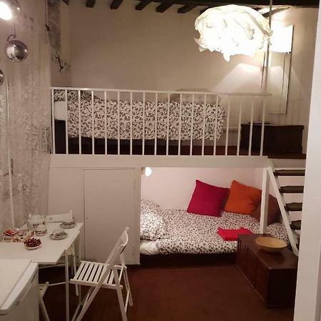 Apartament Camilla Rzym Zewnętrze zdjęcie