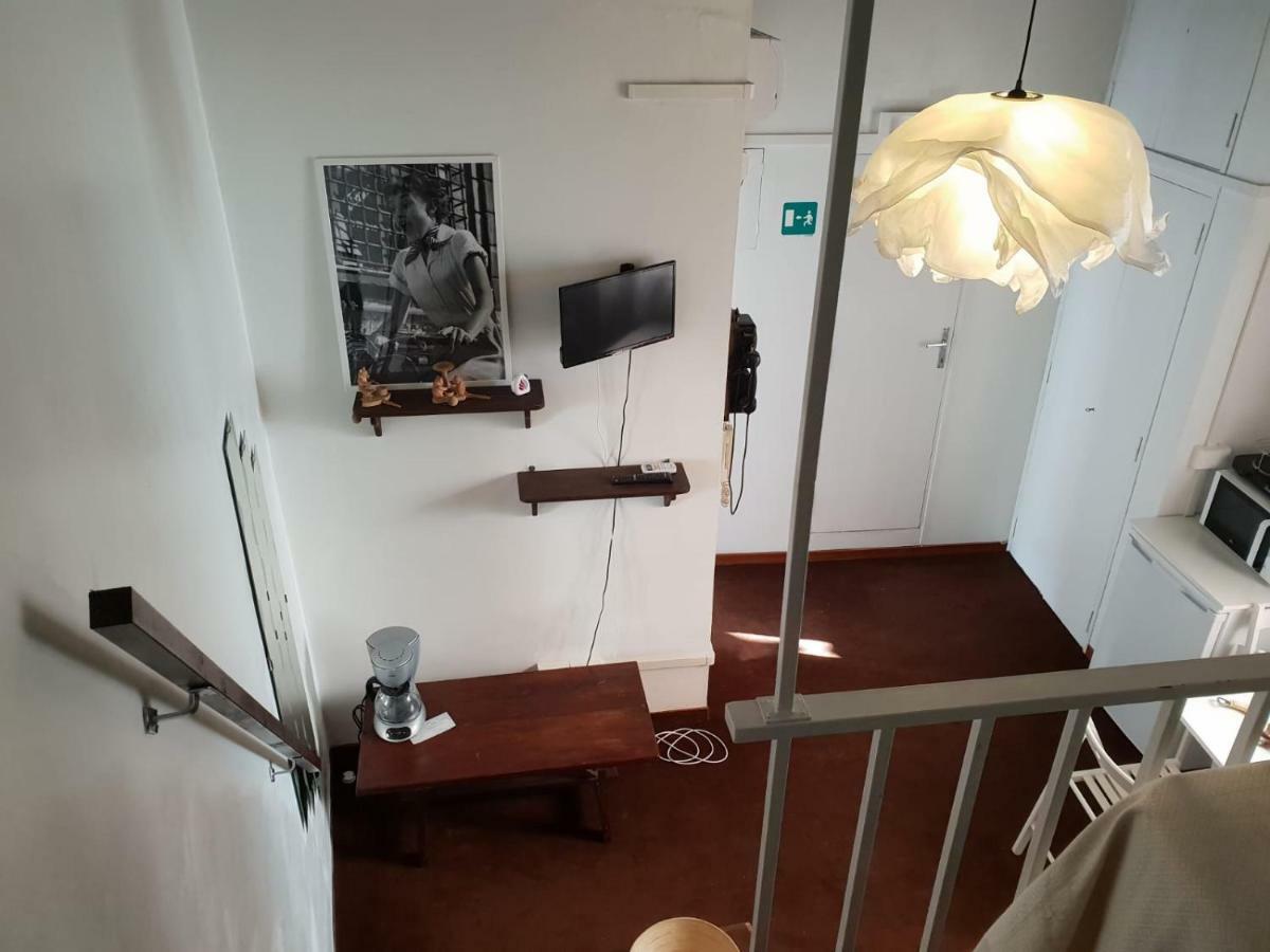 Apartament Camilla Rzym Zewnętrze zdjęcie