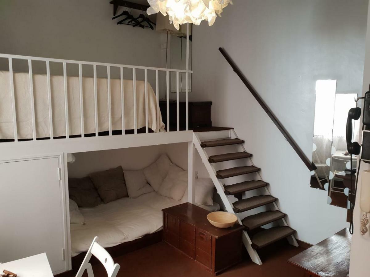 Apartament Camilla Rzym Zewnętrze zdjęcie