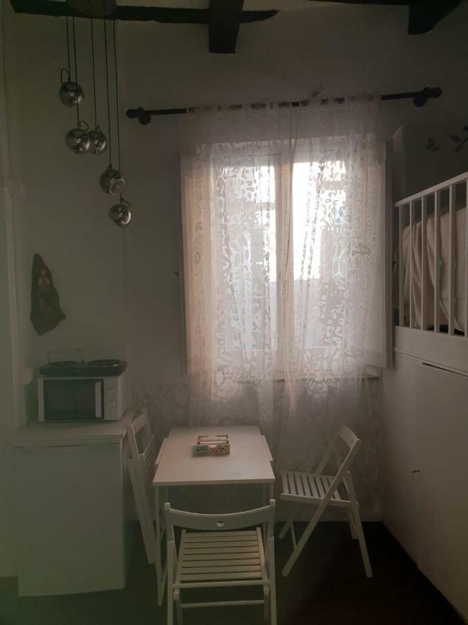 Apartament Camilla Rzym Zewnętrze zdjęcie