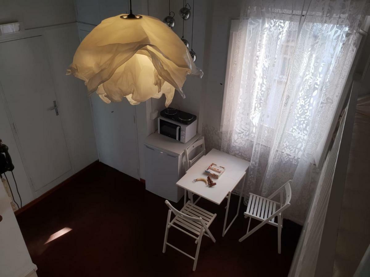 Apartament Camilla Rzym Zewnętrze zdjęcie