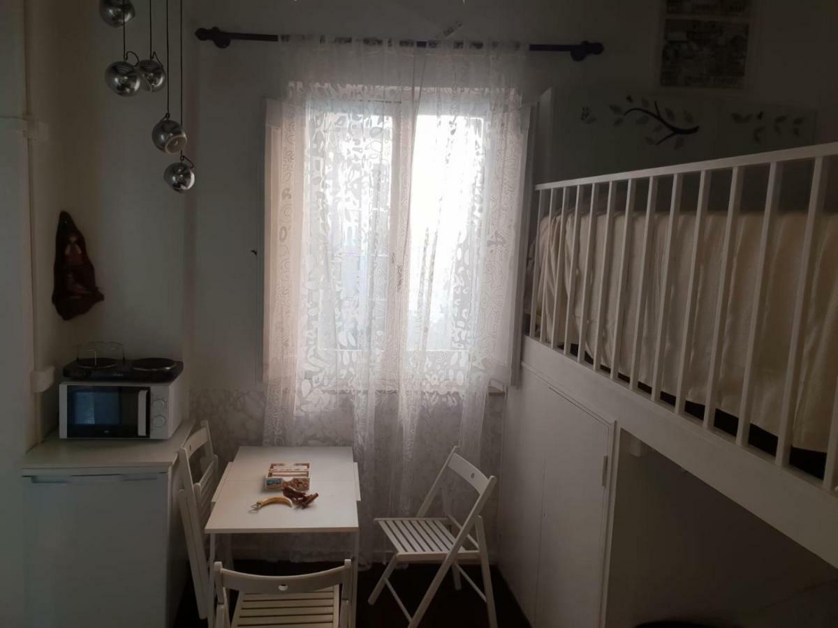 Apartament Camilla Rzym Zewnętrze zdjęcie