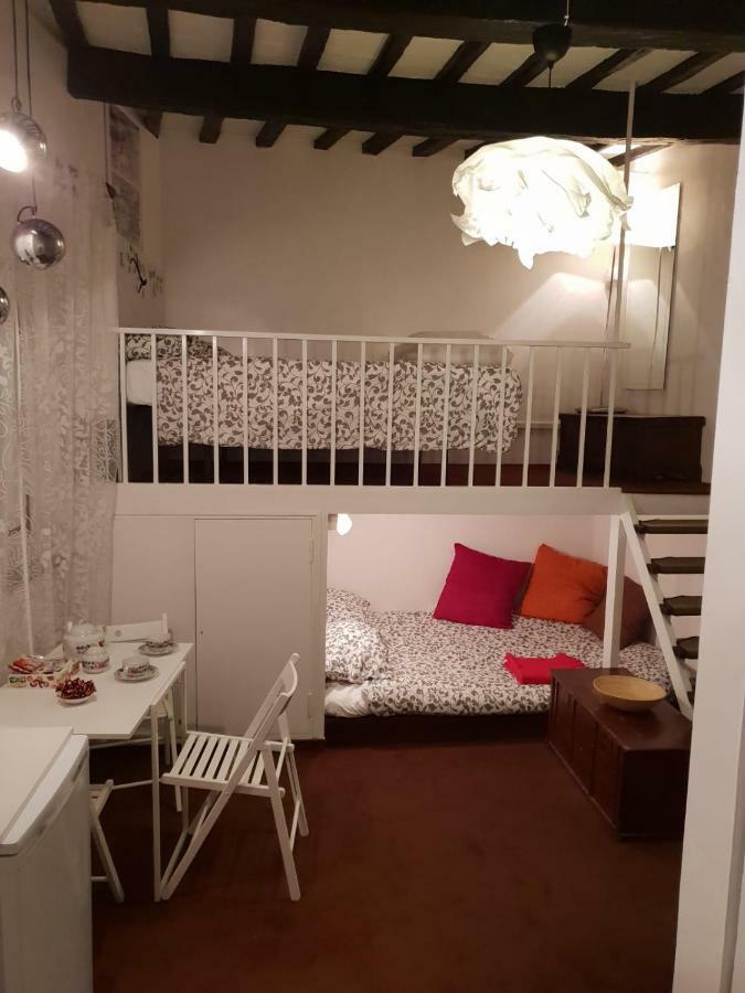 Apartament Camilla Rzym Zewnętrze zdjęcie