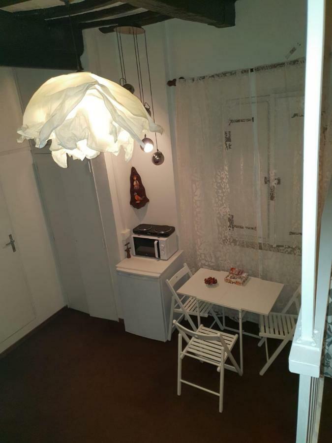 Apartament Camilla Rzym Zewnętrze zdjęcie